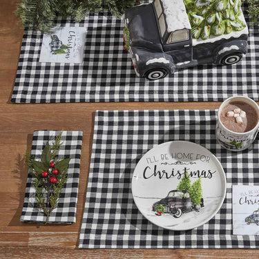 Home For Christmas Runner - 54